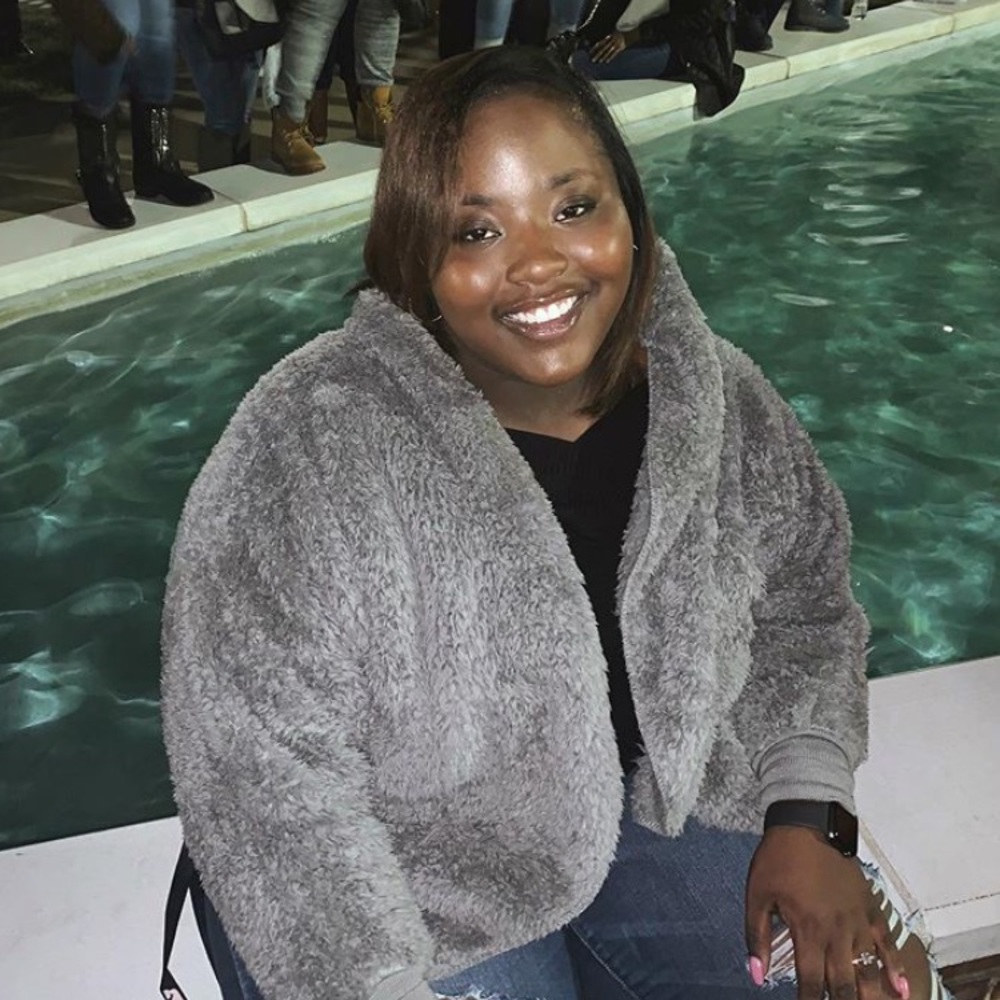 Meet your Posher, Halle